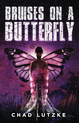 Bruises on a Butterfly book cover