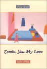 Zombi, You My Love book cover
