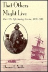 That Others Might Live book cover