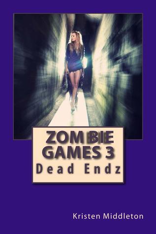 Dead Endz book cover