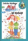 Mini ist verliebt book cover