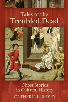 Tales of the Troubled Dead book cover