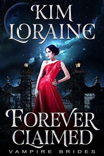Vampire Brides book cover 1