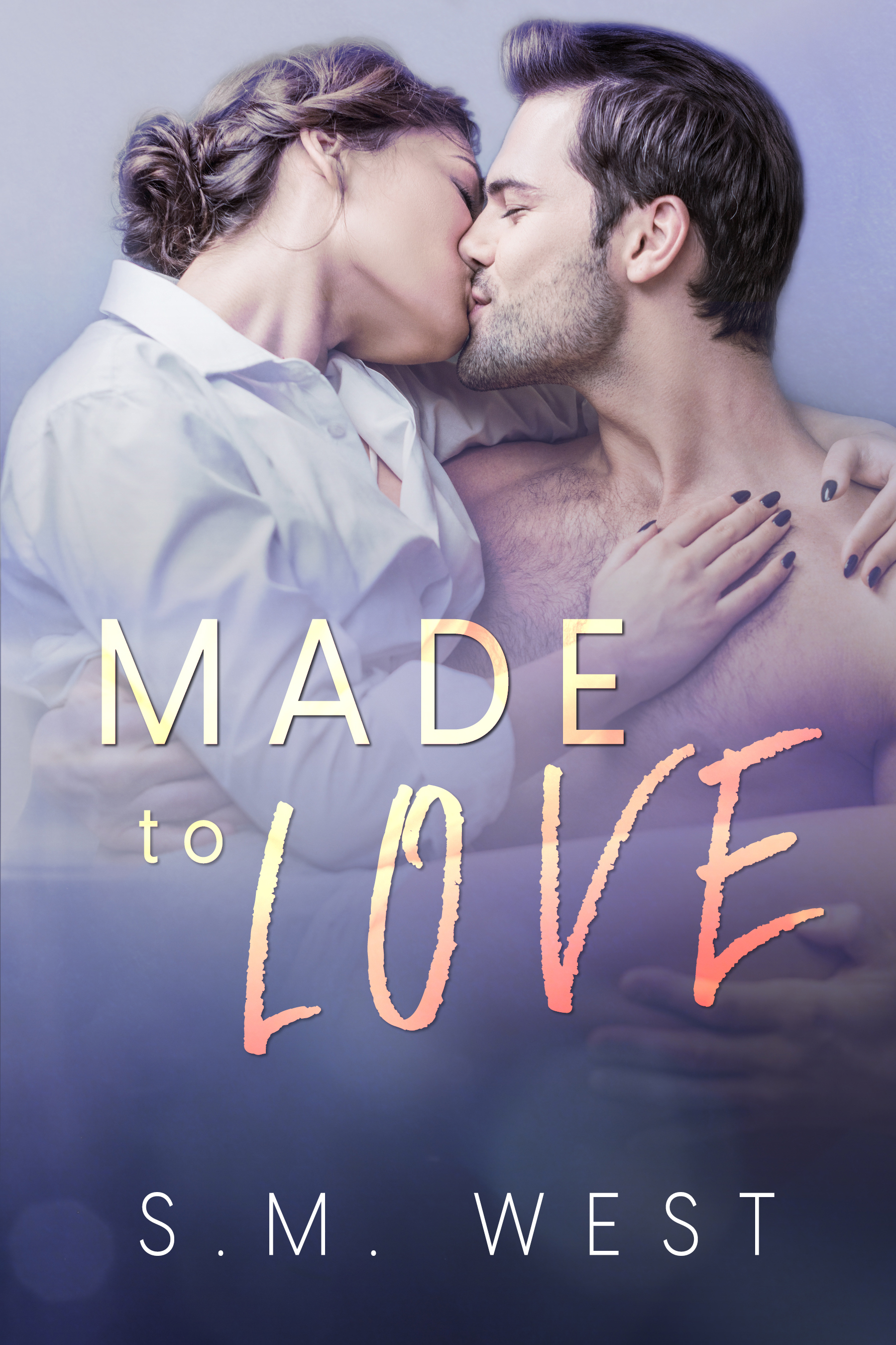 Made to Love book cover