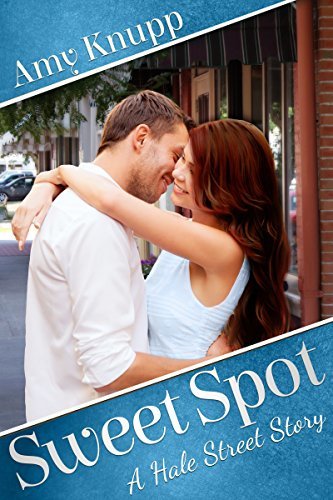 Hale Street book cover 2