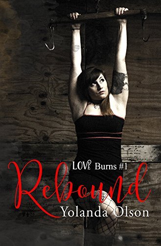 Rebound book cover