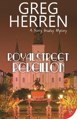 Royal Street Reveillon book cover