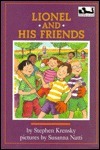 Lionel and His Friends book cover