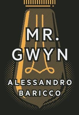 Mr Gwyn and Three Times at Dawn book cover