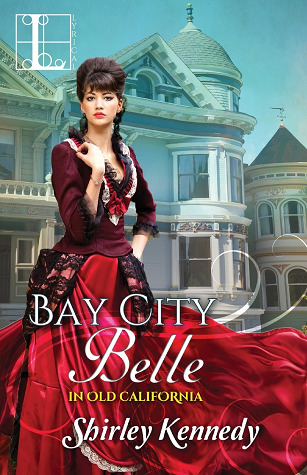 In Old California book cover 2