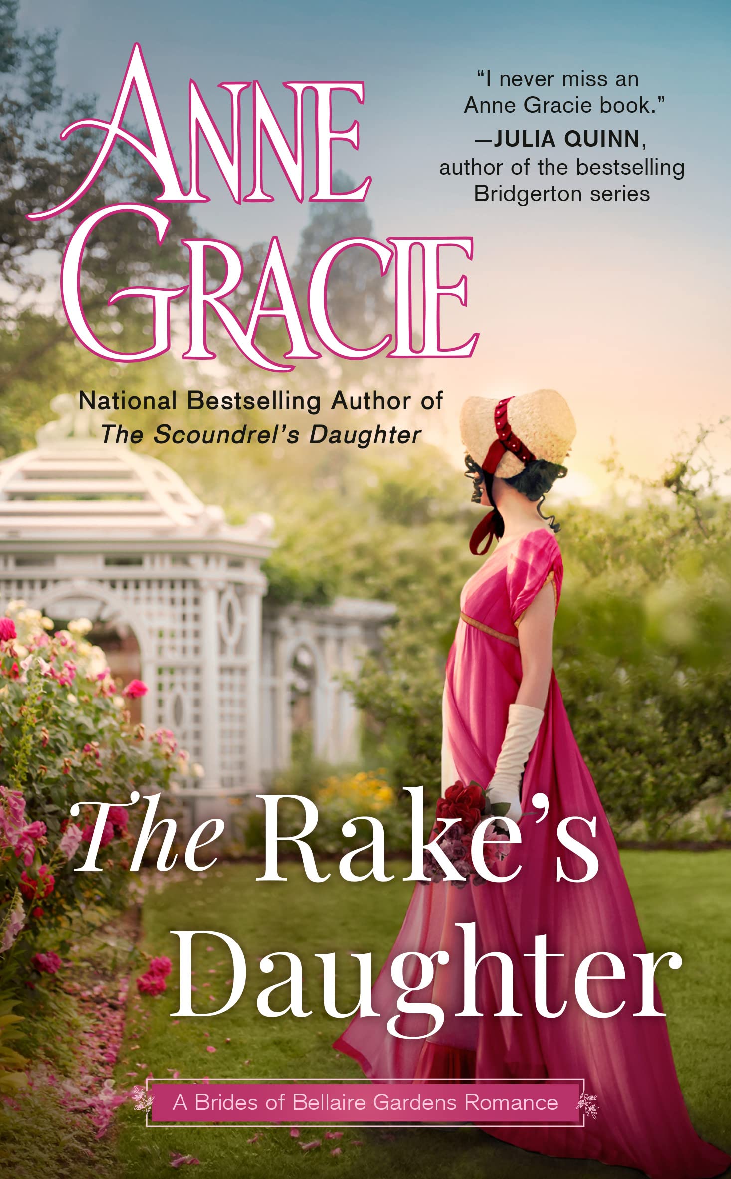 The Brides of Bellaire Gardens book cover 2