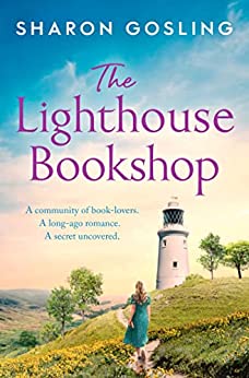 The Lighthouse Bookshop book cover