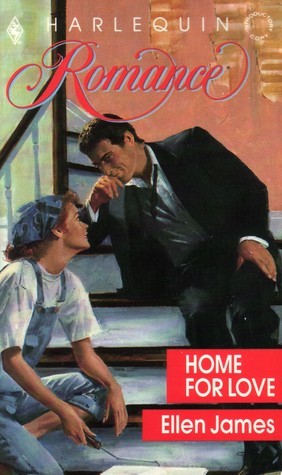 Home for Love book cover