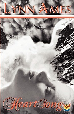 Heartsong book cover