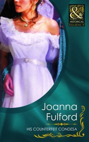 His Counterfeit Condesa book cover