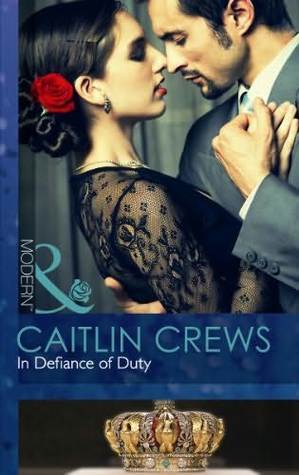 In Defiance of Duty book cover