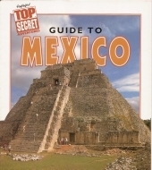 Guide to Mexico book cover