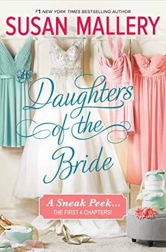 Daughters of the Bride book cover