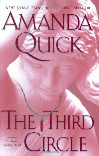 The Third Circle book cover