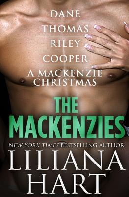 The Mackenzies book cover