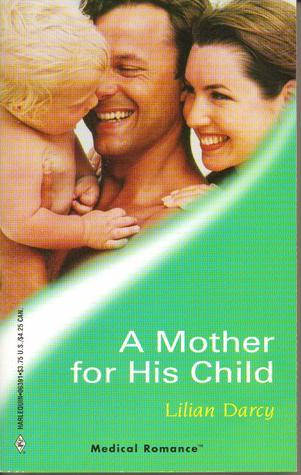 A Mother for His Child book cover