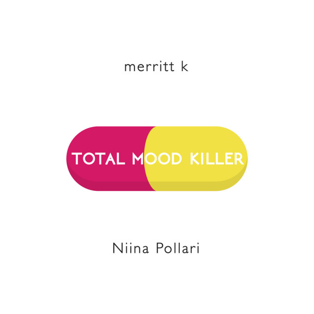 Total Mood Killer book cover