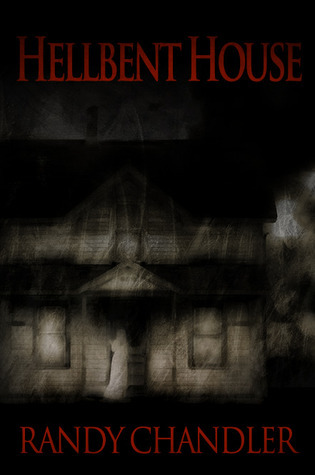 Hellbent House book cover