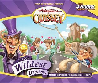 In Your Wildest Dreams book cover