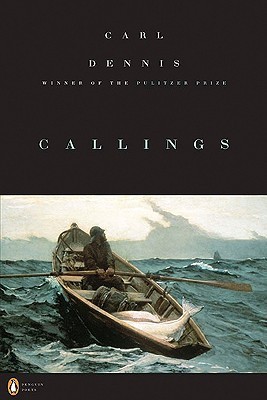 Callings book cover