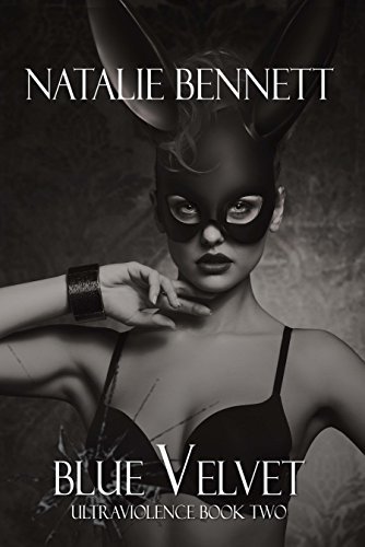 UltraViolence book cover 2