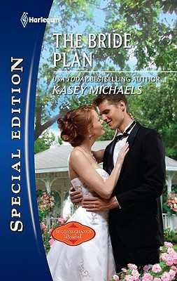 Second Chance Bridal book cover 3