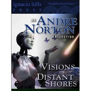 Visions of Distant Shores book cover