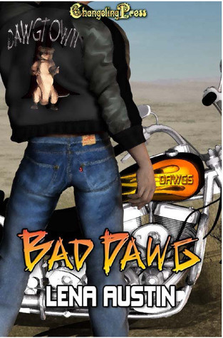 Dawg Town book cover 3
