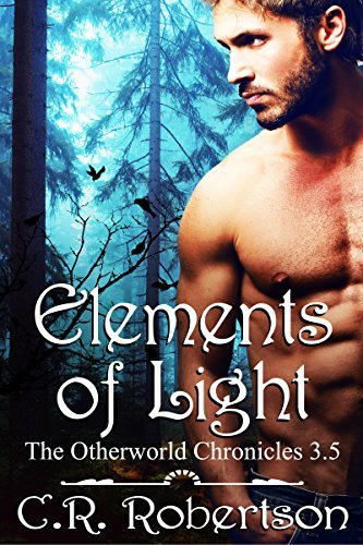 Elements of Light book cover