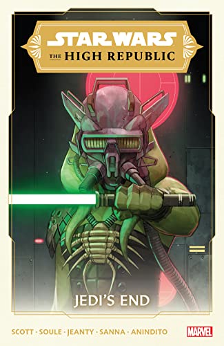 Star Wars book cover