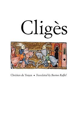 Cligès book cover