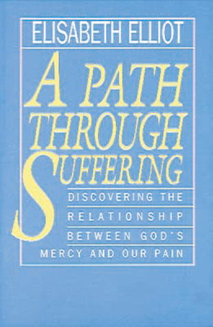 A Path Through Suffering book cover