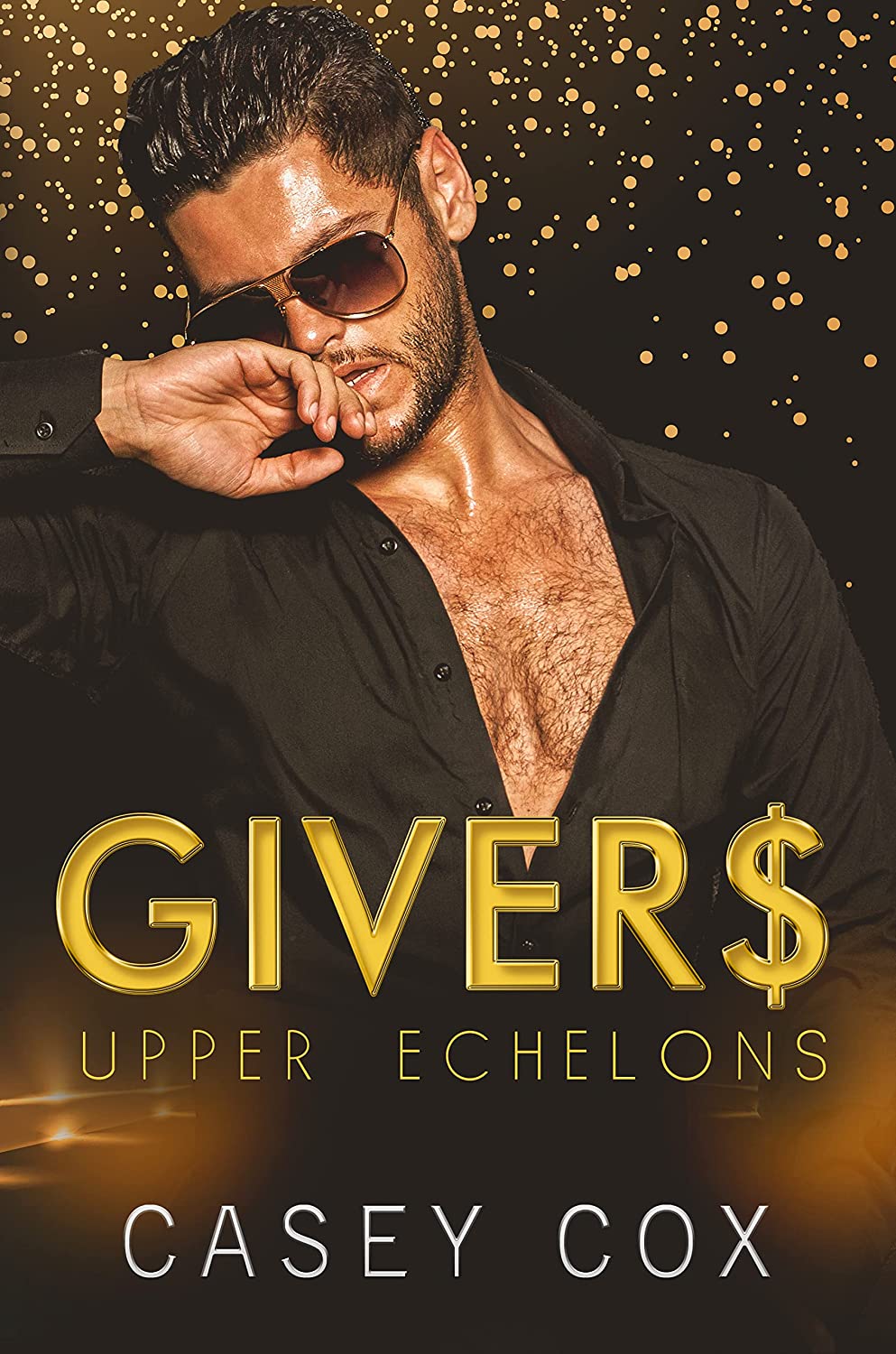 Givers book cover