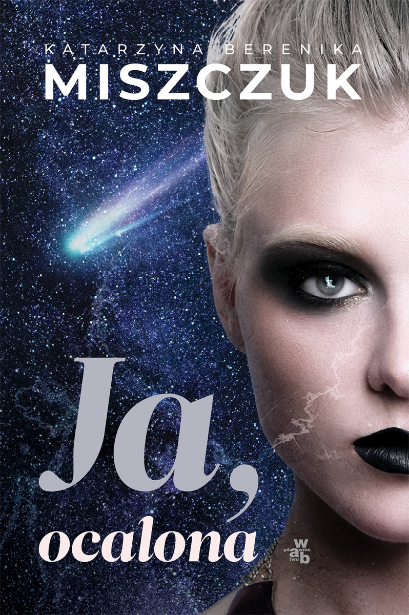 Wiktoria Biankowska book cover 3