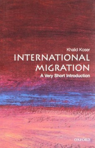 International Migration book cover
