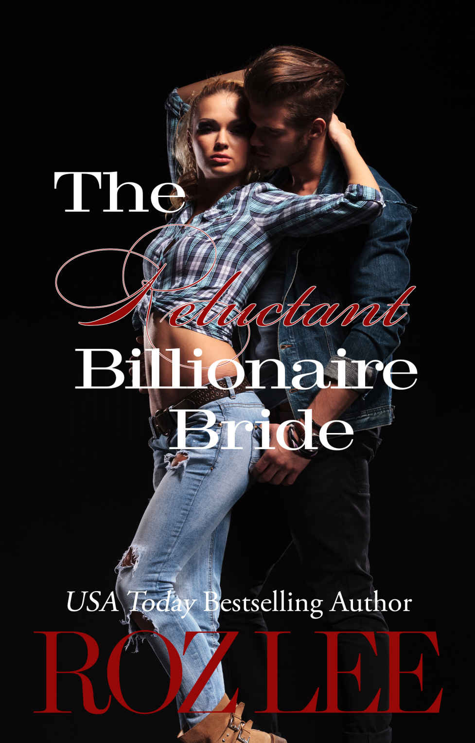 The Reluctant Billionaire Bride book cover