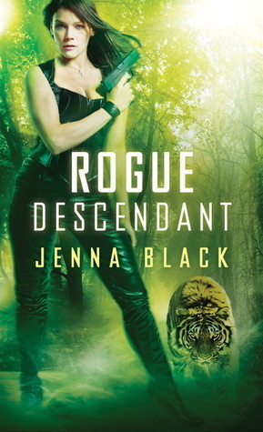 Nikki Glass book cover 3