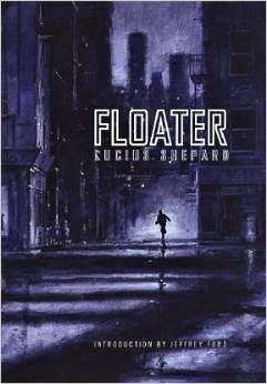 Floater book cover