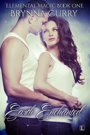 Elemental Magic book cover 1