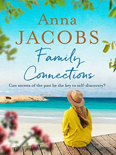 Family Connections book cover