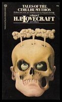 Tales of the Cthulhu Mythos, Vol 1 book cover