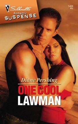 One Cool Lawman book cover