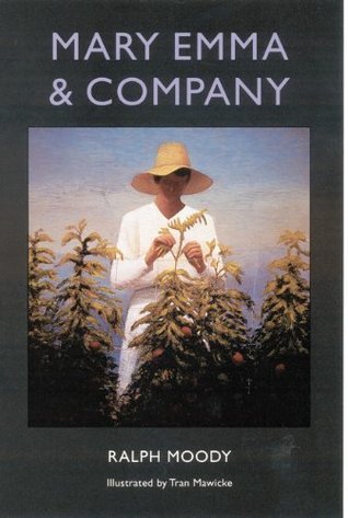 Mary Emma & Company book cover