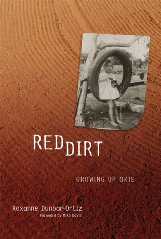 Red Dirt book cover