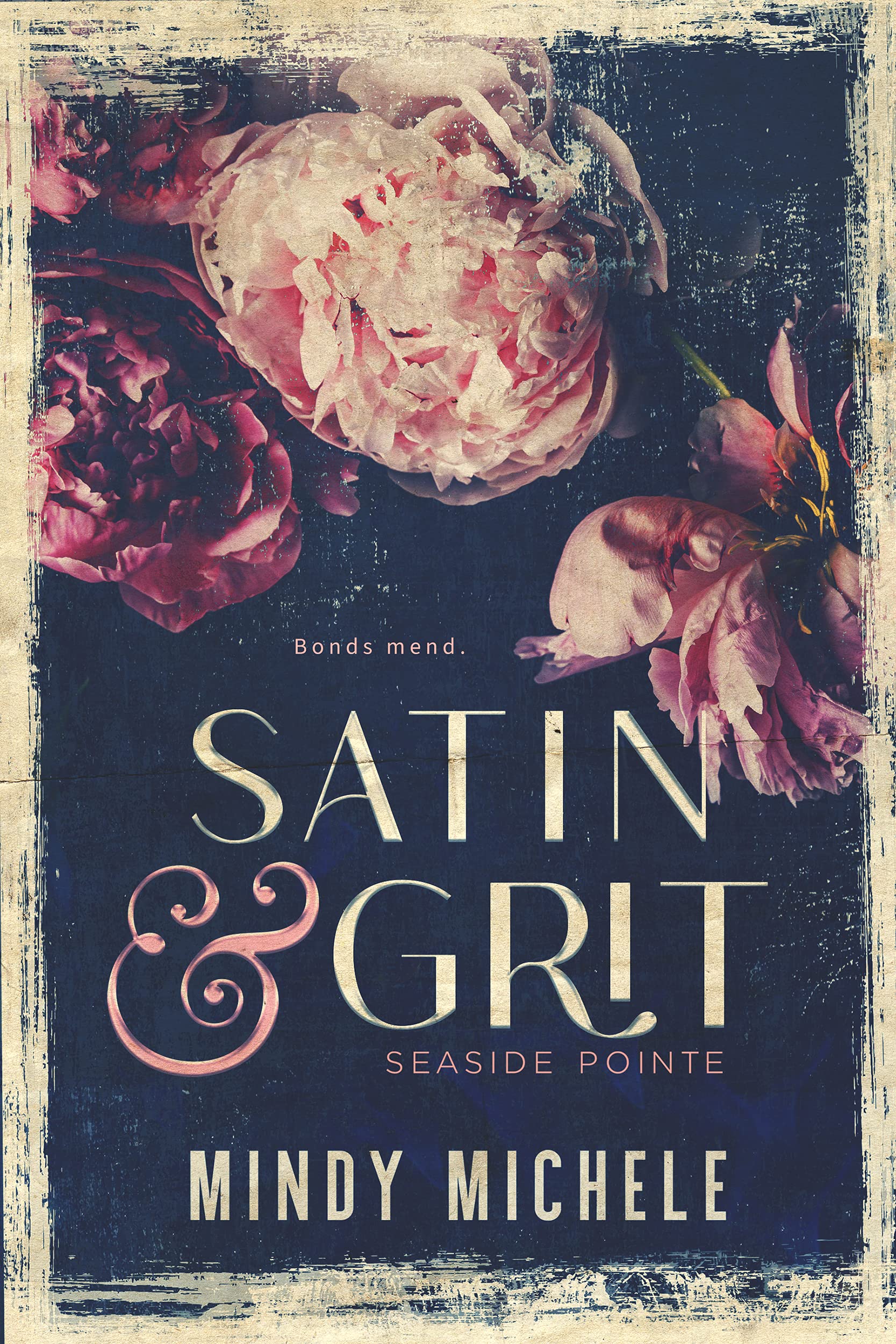 Seaside Pointe book cover 3